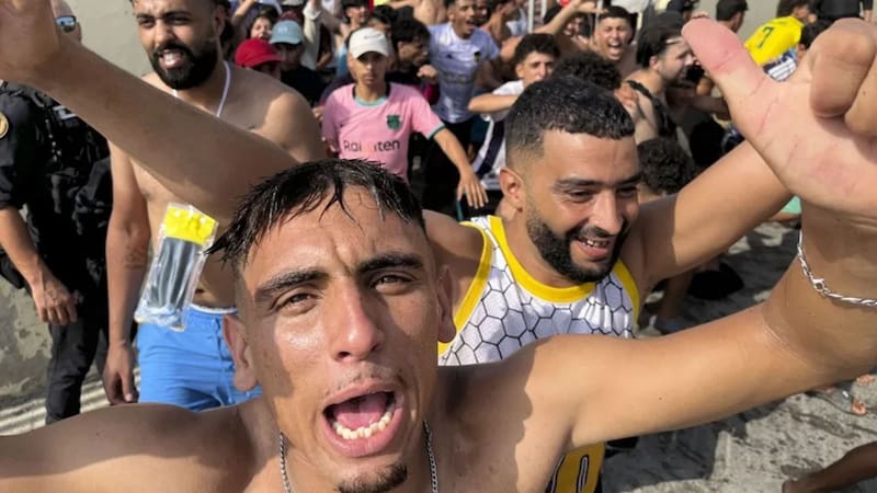 La sentencia 2965/2026 del Supremo que facilitó la entrada de los migrantes a España y cambió las devoluciones de migrantes