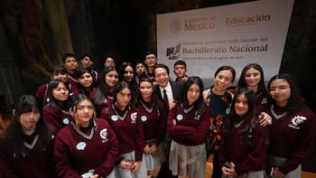 La SEP anunció la fecha del próximo feriado en México: estudiantes de todo el país tendrán fin de semana largo