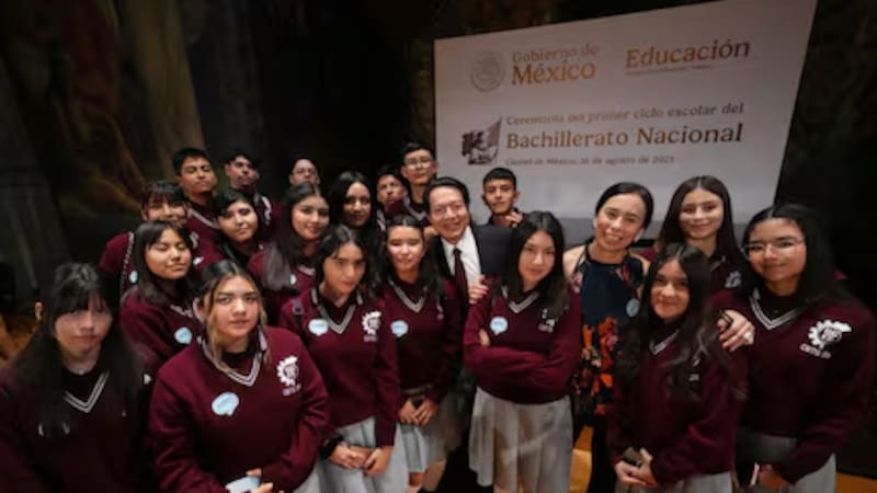La SEP anunció la fecha del próximo feriado en México: estudiantes de todo el país tendrán fin de semana largo