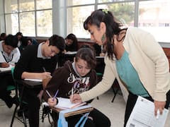 Confirmado por Educación: la SEP aplicará un nuevo y exigente examen para los alumnos de secundaria en todo el país