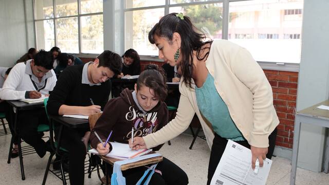 Confirmado por Educación: la SEP aplicará un nuevo y exigente examen para los alumnos de secundaria en todo el país
