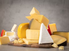 Día Mundial del Queso: La Serenísima celebra esta fecha especial y destaca la calidad y diversidad de sus variedades