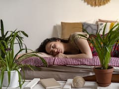 Lo dice la ciencia: este es la cantidad de tiempo ideal que hay que dormir la siesta