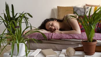 Lo dice la ciencia: este es la cantidad de tiempo ideal que hay que dormir la siesta