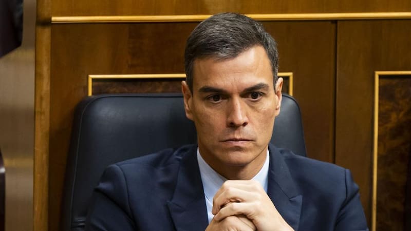 La situación en el Líbano y la opinión de Pedro Sánchez. (Fuente: archivo)