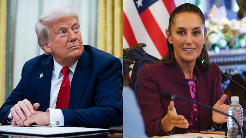 La solicitud llega en un momento delicado para ambos países, marcado por presiones comerciales, conflictos migratorios y una creciente tensión política.