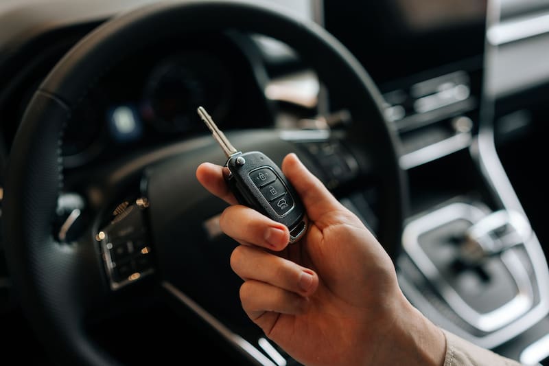 Cambiar el auto implica una notificación obligatoria al SAT, sino podría acarrear severas multas.