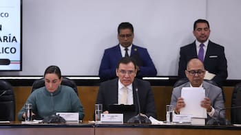 Hacienda advirtió que solo el 40% de las empresas pagó el ISR en 2025: busca combatir la evasión y elusión fiscal