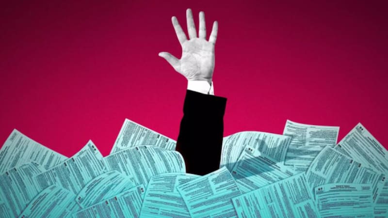La superposición de regímenes es una de las principales causas por las cuales se generan saldos a favor de Ingresos Brutos