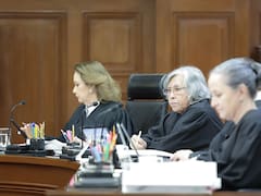 La Suprema Corte falló a favor de las viudas y declaró inconstitucional la regla de 5 años de concubinato para pensiones del IMSS