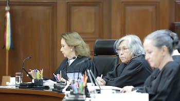 La Suprema Corte falló a favor de las viudas y declaró inconstitucional la regla de 5 años de concubinato para pensiones del IMSS