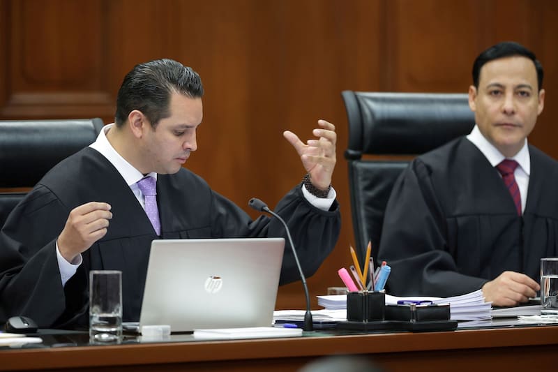 La Suprema Corte lanza un fallo histórico y confirma cuánto cannabis se puede tener legalmente. (Foto: Archivo)