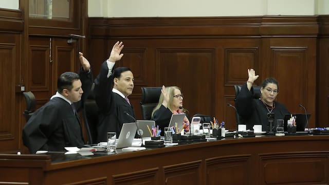 Muere la CURP Biométrica | La Suprema Corte podría impugnar la reforma del 2025 y declararla inconstitucional