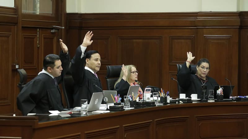 La Suprema Corte podría impugnar la reforma del 2025 y declararla inconstitucional.