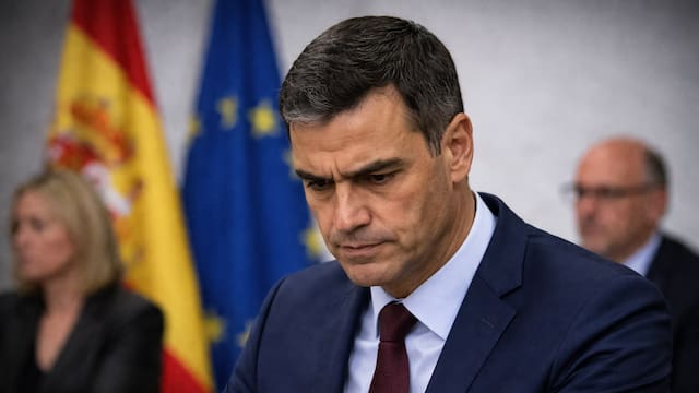 Sánchez contra las cuerdas: el PP rechaza el decreto de vivienda y deja en suspenso el plan anticrisis