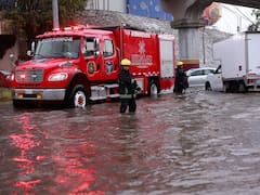 Alerta oficial | La TORMENTA TROPICAL MARIE toma fuerza en Pacífico mexicano y está a poco de convertirse en HURACAN