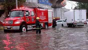 Alerta oficial | La TORMENTA TROPICAL MARIE toma fuerza en Pacífico mexicano y está a poco de convertirse en HURACAN