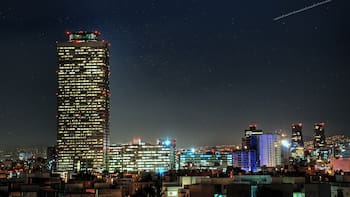 Petróleos Mexicanos recorta sus pasivos al nivel más bajo en más de una década