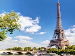 Sorprendente oferta para viajar a París: El Corte Inglés lanza descuentos desde 310 euros por 4 días