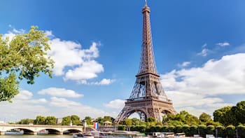 Sorprendente oferta para viajar a París: El Corte Inglés lanza descuentos desde 310 euros por 4 días