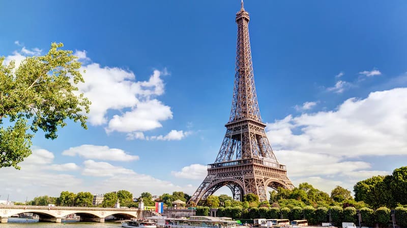 Sorprendente oferta para viajar a París: El Corte Inglés lanza descuentos desde 310 euros por 4 días. (Fuente: archivo).
