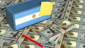 Irán y exportaciones: cuál es el explosivo número de Vaca Muerta y el dato que desvela al sector