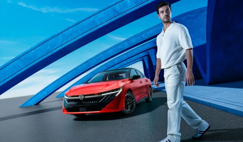 La transmisión ofrece una conducción más suave en el tránsito urbano, una respuesta ágil al acelerar y un mayor confort en el uso diario (Foto: Nissan).