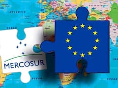 Acuerdo Mercosur-Unión Europea: 5 claves para entender el tratado y qué impacto tendrá para la región