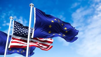 La Unión Europea destraba el acuerdo comercial con Estados Unidos: buscan evitar una nueva guerra arancelaria