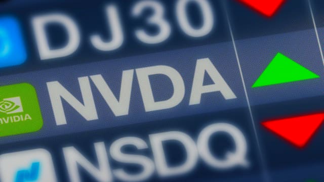 Nvidia deslumbra, pero el partido se juega en las tasas