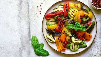 La verdura que consumía Moisés y aconsejan comer para retrasar el envejecimiento del cuerpo