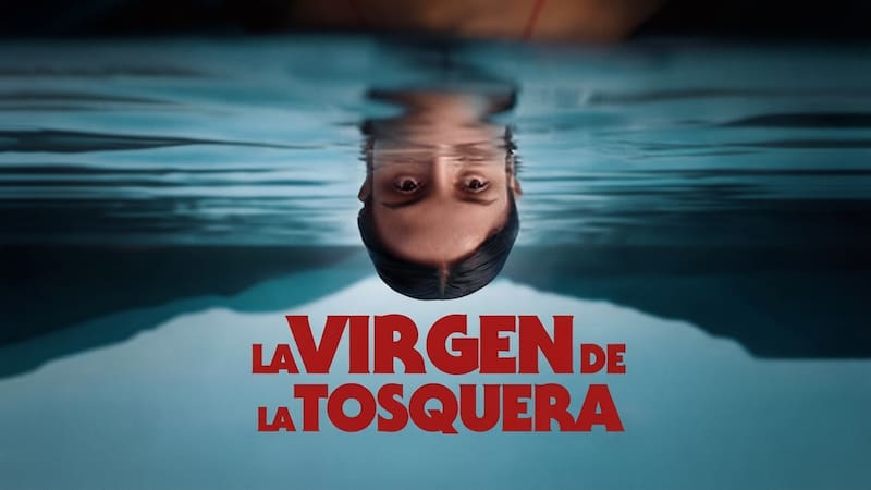 La Virgen de la Tosquera