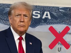 Si eres obeso, EEUU no te dará permiso de ingreso al país: cuál es el límite de peso