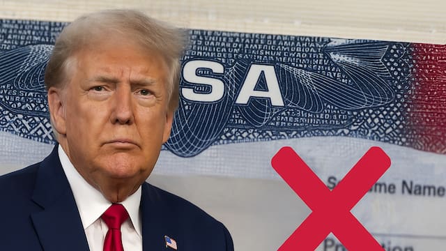 Si eres obeso, EEUU no te dará permiso de ingreso al país: cuál es el límite de peso