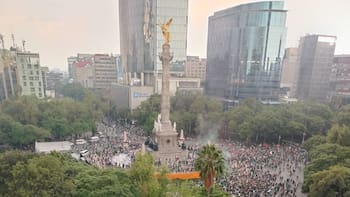 Copa, mesa y balón: así es el plan de Diageo para vivir el Mundial en el epicentro de las celebraciones en CDMX