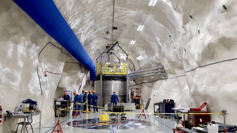 Abrieron la Cordillera de Los Andes y construyeron un laboratorio subterráneo: usan la montaña como un gigantesco escudo contra la radiación cósmica.