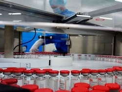 Producción de vacunas y compras por u$s 5,6 millones del sector público: el giro de un laboratorio argentino
