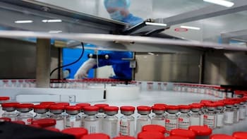 Nueva producción de vacunas y compras por u$s 5,6 millones del sector público: el giro de un laboratorio argentino