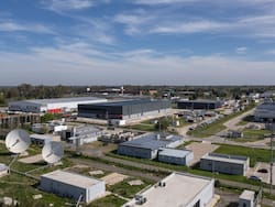 Richmond toma el control de un laboratorio que lo representaba en Paraguay