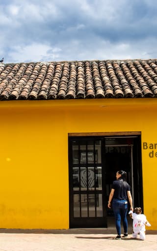 Confirmado por el BanRep | Cierran los bancos de todo el país el 12 de octubre: no se podrá hacer ninguna operación presencial