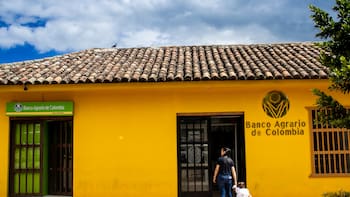 Confirmado por el BanRep | Cierran los bancos de todo el país el 12 de octubre: no se podrá hacer ninguna operación presencial