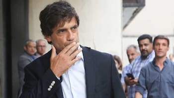 “Luces rojas” en la economía: Lacunza destacó el dólar, pero dejó tres advertencias al Gobierno