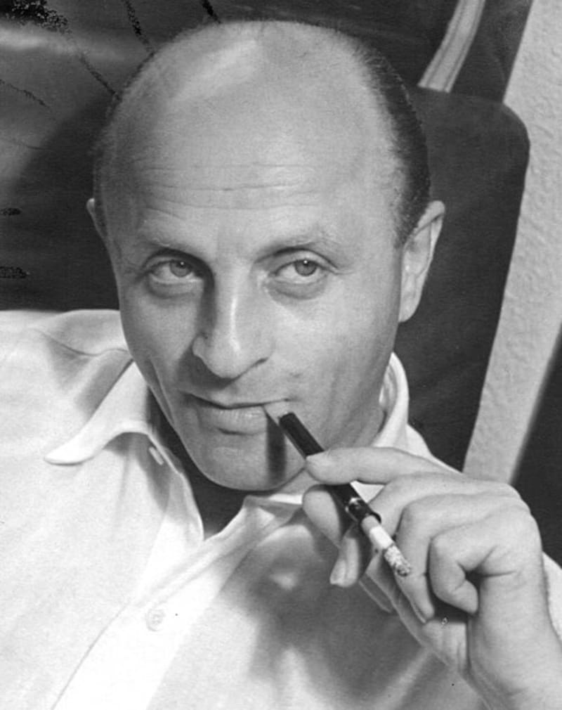 Cada 29 de septiembre, Argentina celebra el Día del Inventor en homenaje al creador de la birome.