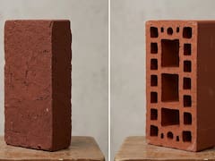 Ladrillo macizo o ladrillo hueco: cuál es mejor y cuál recomiendan los expertos para construir