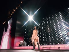 Lali le puso fecha a su debut en el Monumental: cuándo salen a la venta las entradas