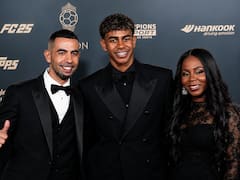 Lamine Yamal, estrella de España con 19 años: “Yo no estaba apuntado al fútbol porque mis padres no podían pagarle al club”