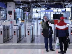 Lanzan descuentos de hasta un 90% para viajar en tren: cómo acceder a la promoción