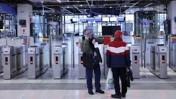 Lanzan descuentos de hasta un 90% para viajar en tren: cómo acceder a la promoción