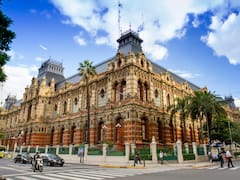 Lanzan el concurso “Otra vuelta, Buenos Aires” para impulsar circuitos turísticos innovadores en CABA