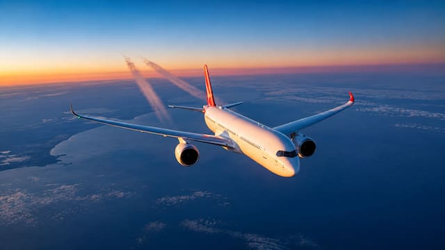 Lanzan el vuelo más largo de la historia: los tickets ya se venden y se podrá recorrer 16.000 kilómetros en menos de 22 horas